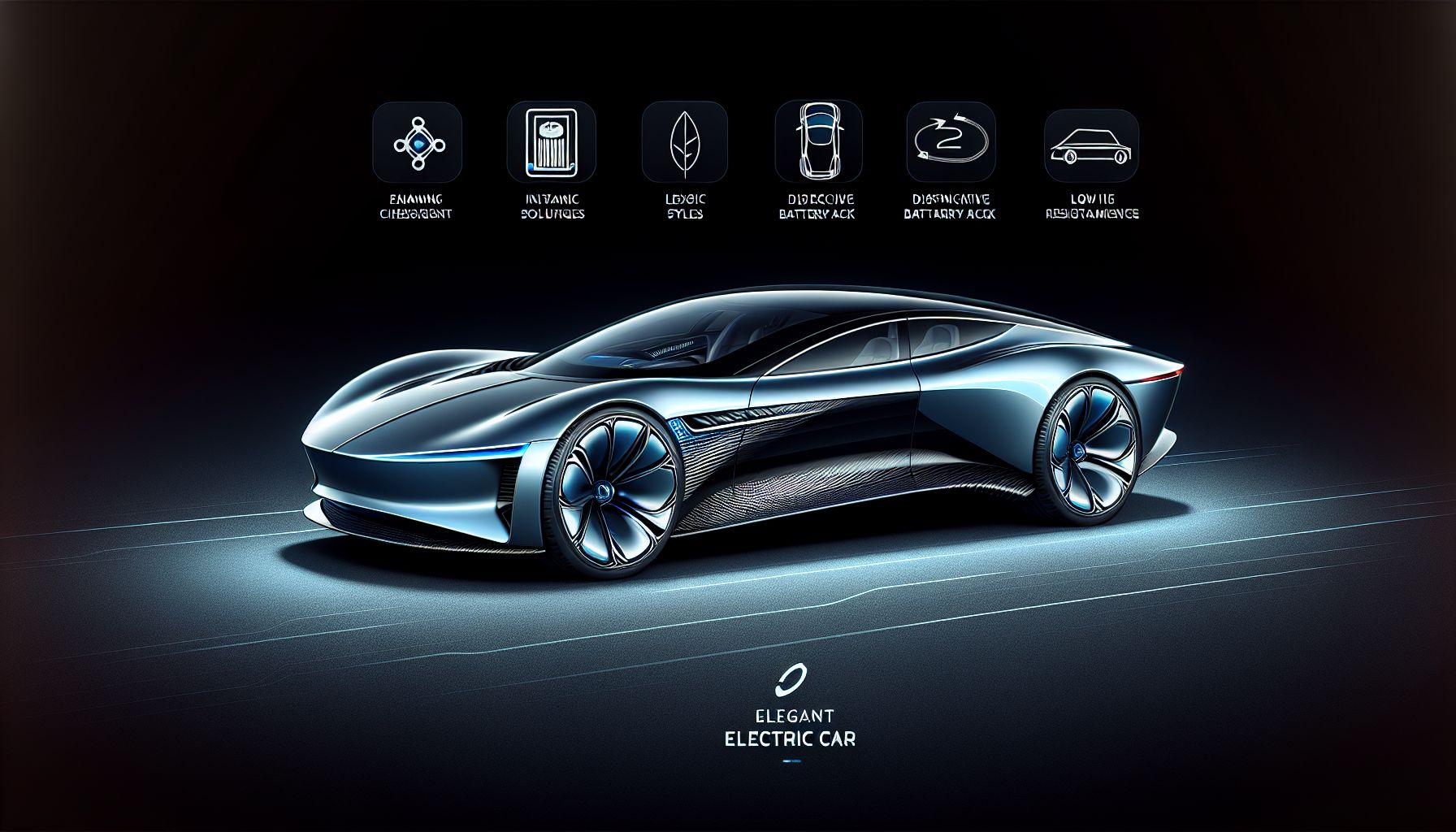 The elegance of the electric age: the BMW i4